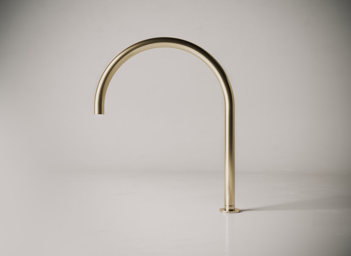 COCOON JP 11.3 - излив раковины 40296 - Вид №2