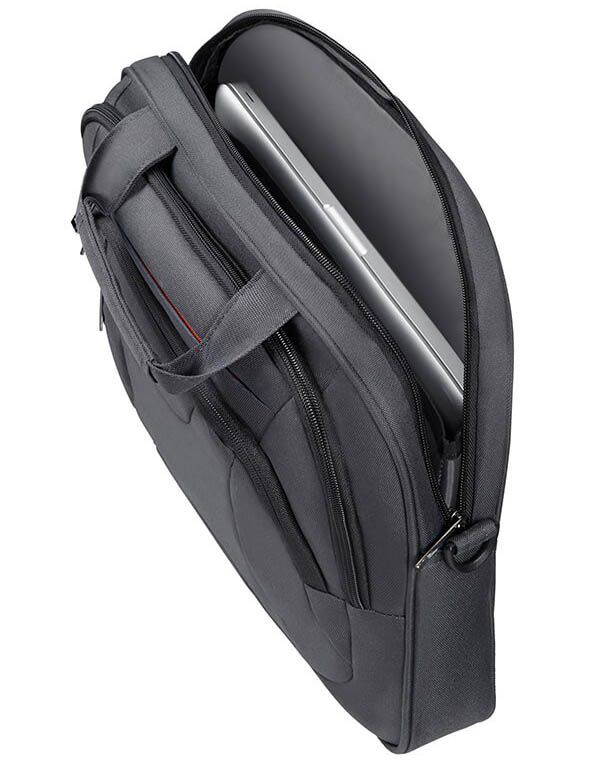 33G-28004 Сумка для ноутбука 33G*004 13.3"-14.1" American Tourister AT Work  - Вид №4