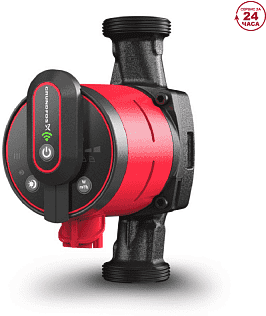 Циркуляционный насос GRUNDFOS ALPHA3 32-60