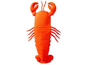 Плавающая мебель из ткани