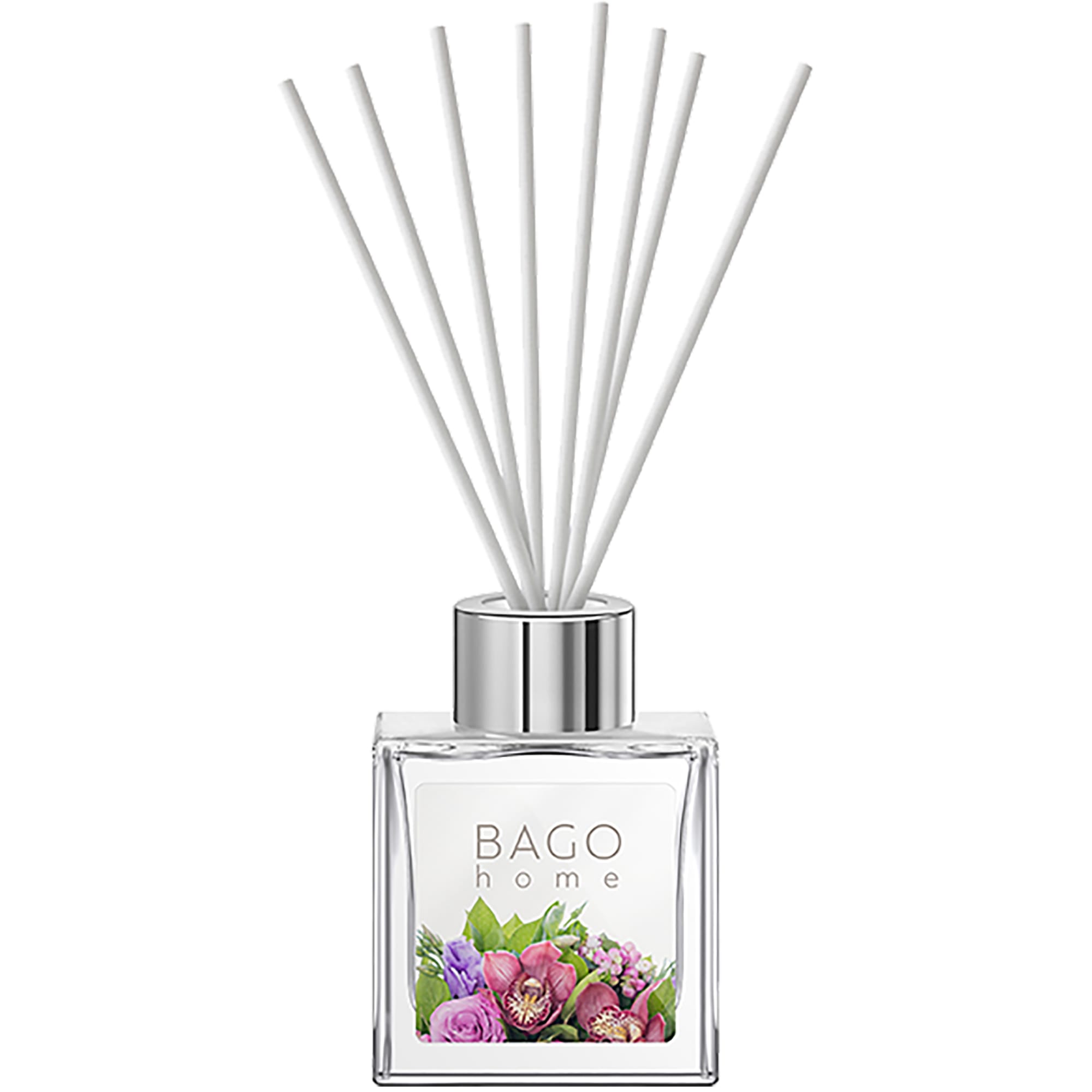 82520739 Ароматический мини-диффузор «Орхидея» 45 мл Santreyd 