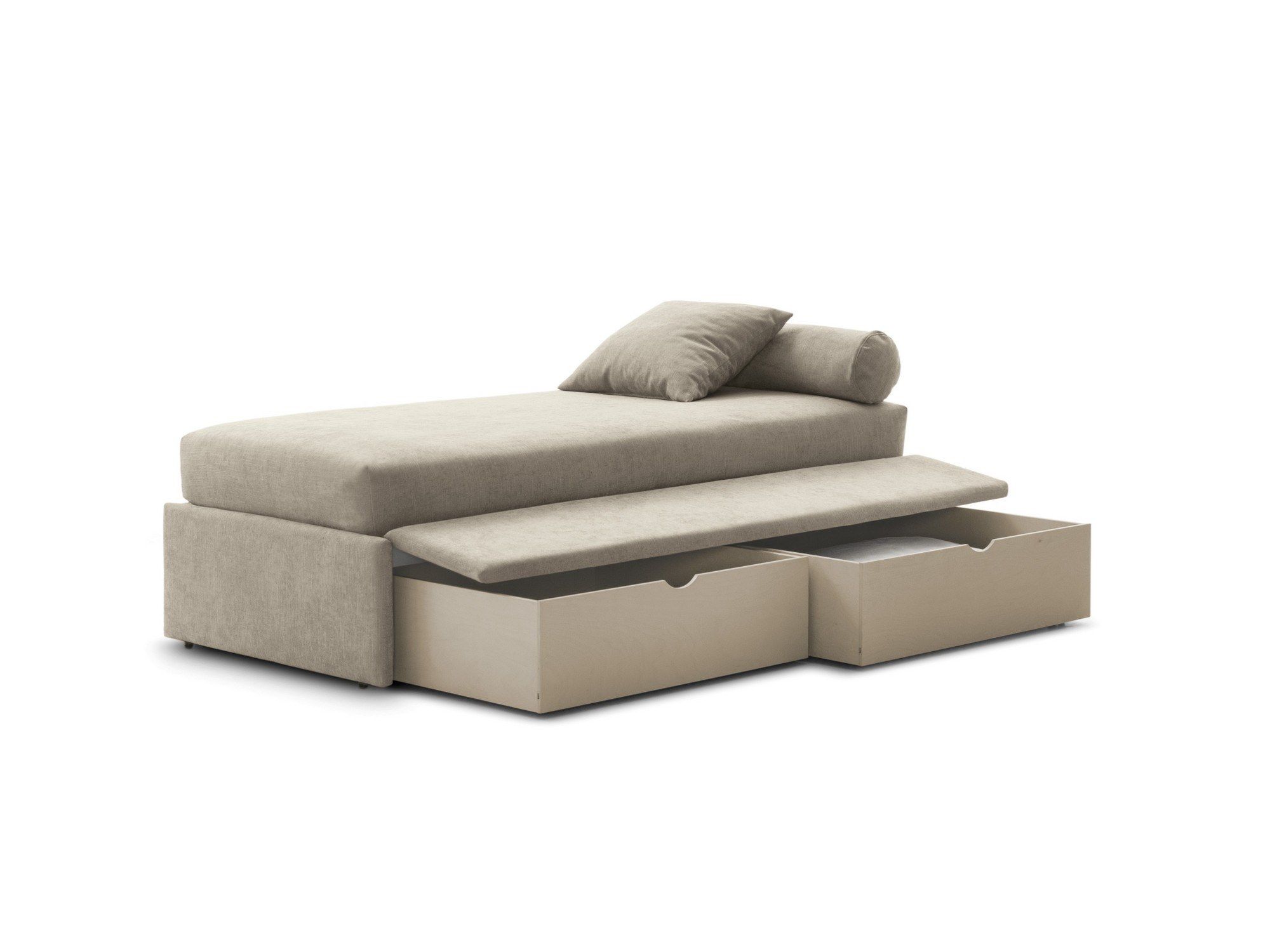 Полуторная кровать Bolzan Iorca ARCH-00034984 - Вид №12