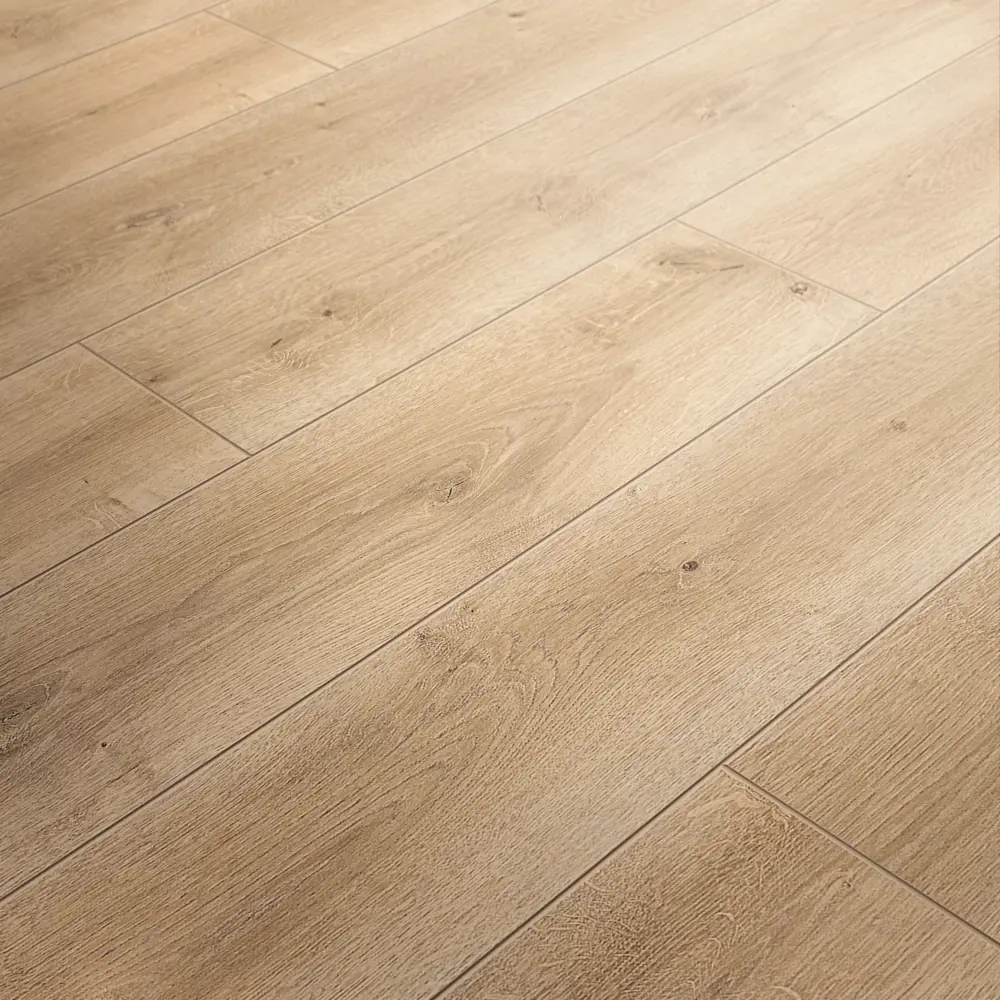 SOMMER Виконт - водостойкий ламинат 33 класса с фаской для влажных помещений 89336352 STLM-1522077 - Вид №2