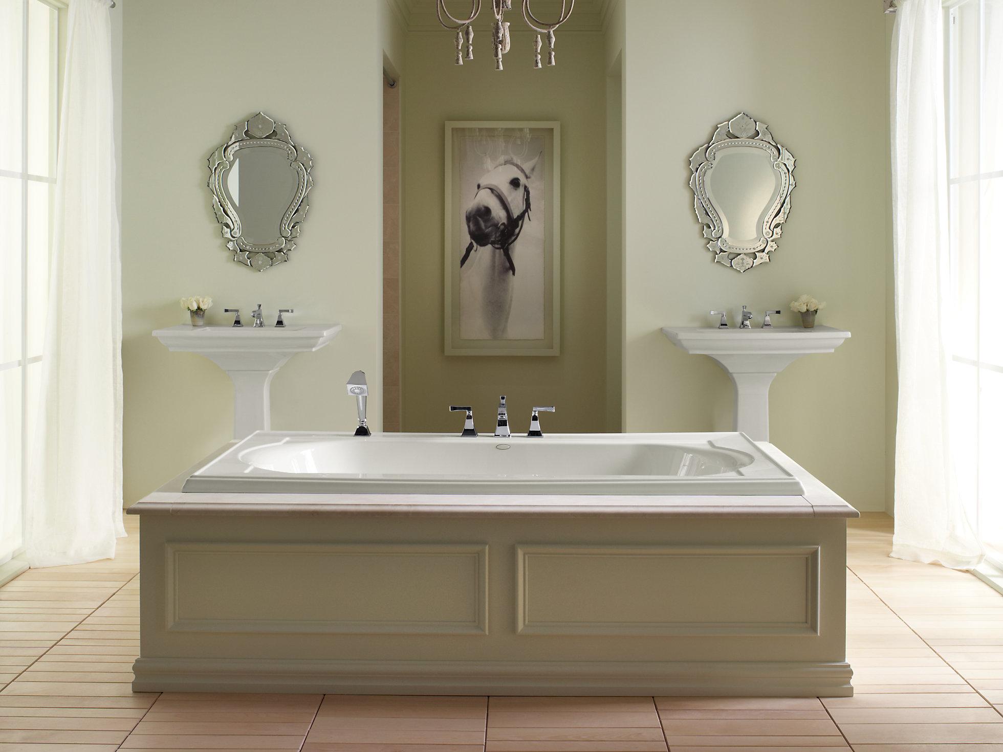 KOHLER Мемуары 72 K-1418-G-47  - Вид №2