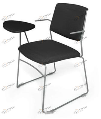 Ares Line Стул для конференций с откидной крышкой Zero9 family sun-id-1455927