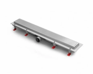 Водоотводящий желоб ALPEN Klasic/Floor ALP-750K1