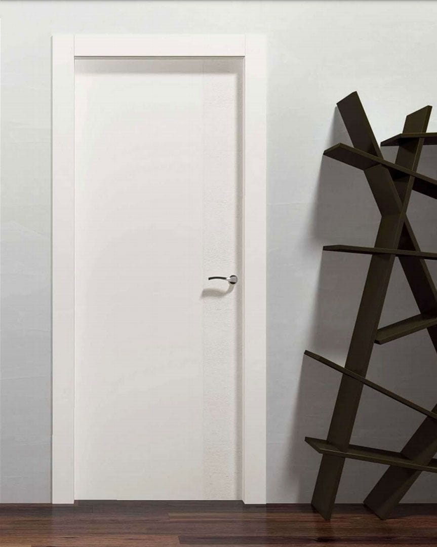 Деревянные распашные двери Pail Serramenti INCANTO ARCH-00039223 - Вид №7