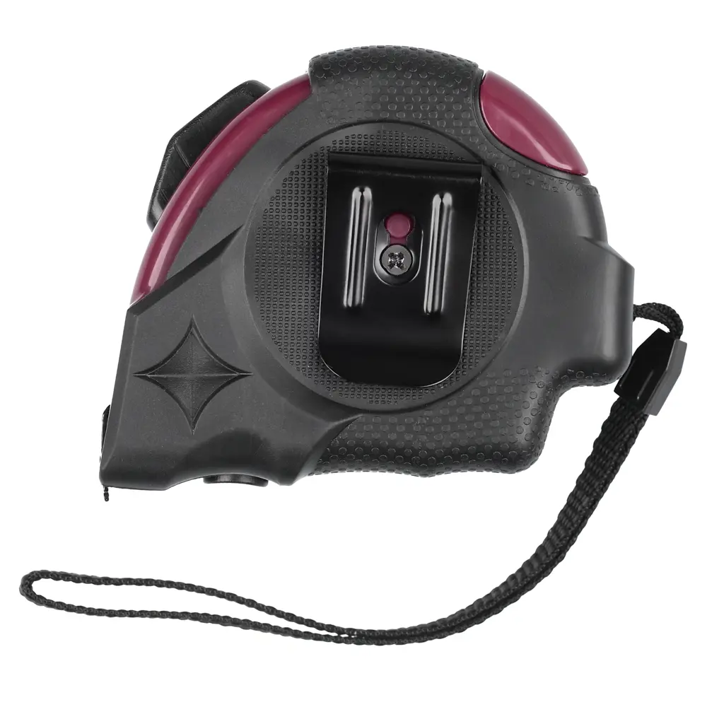 Neolaser NL0012 — профессиональная рулетка с автостопом 8 метров 89430804 STLM-1573996 - Вид №2