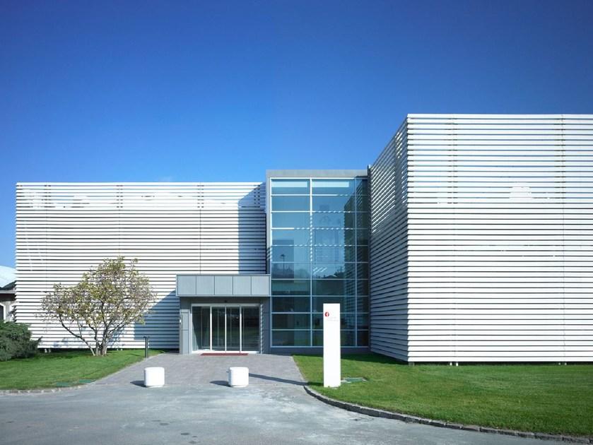 Casalgrande Padana Фотокаталитическая плитка для стен / пола из керамогранита Bios ceramics sun-id-1477165 - Вид №1