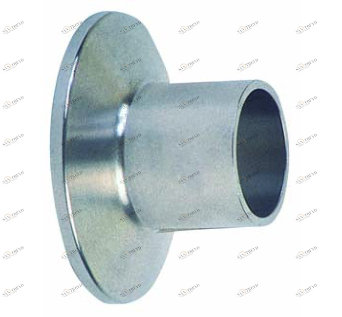 GENEBRE 2981 05 Зажим сварной муфты 