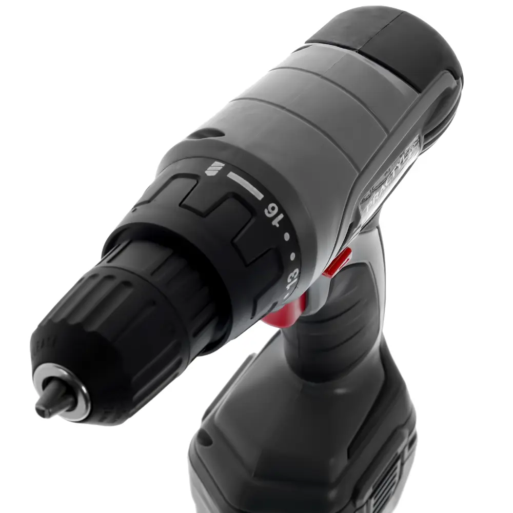 Шуруповерт Practyl, Ni-Cd 14,4 В, 1,5 Ач STLM-2044643 - Вид №1