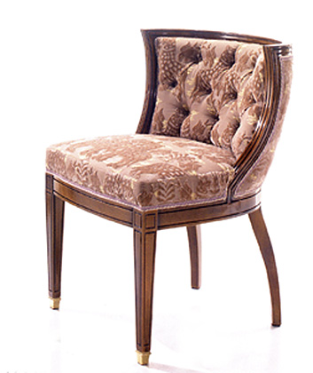 Стул KAFE BEDDING KAFE 