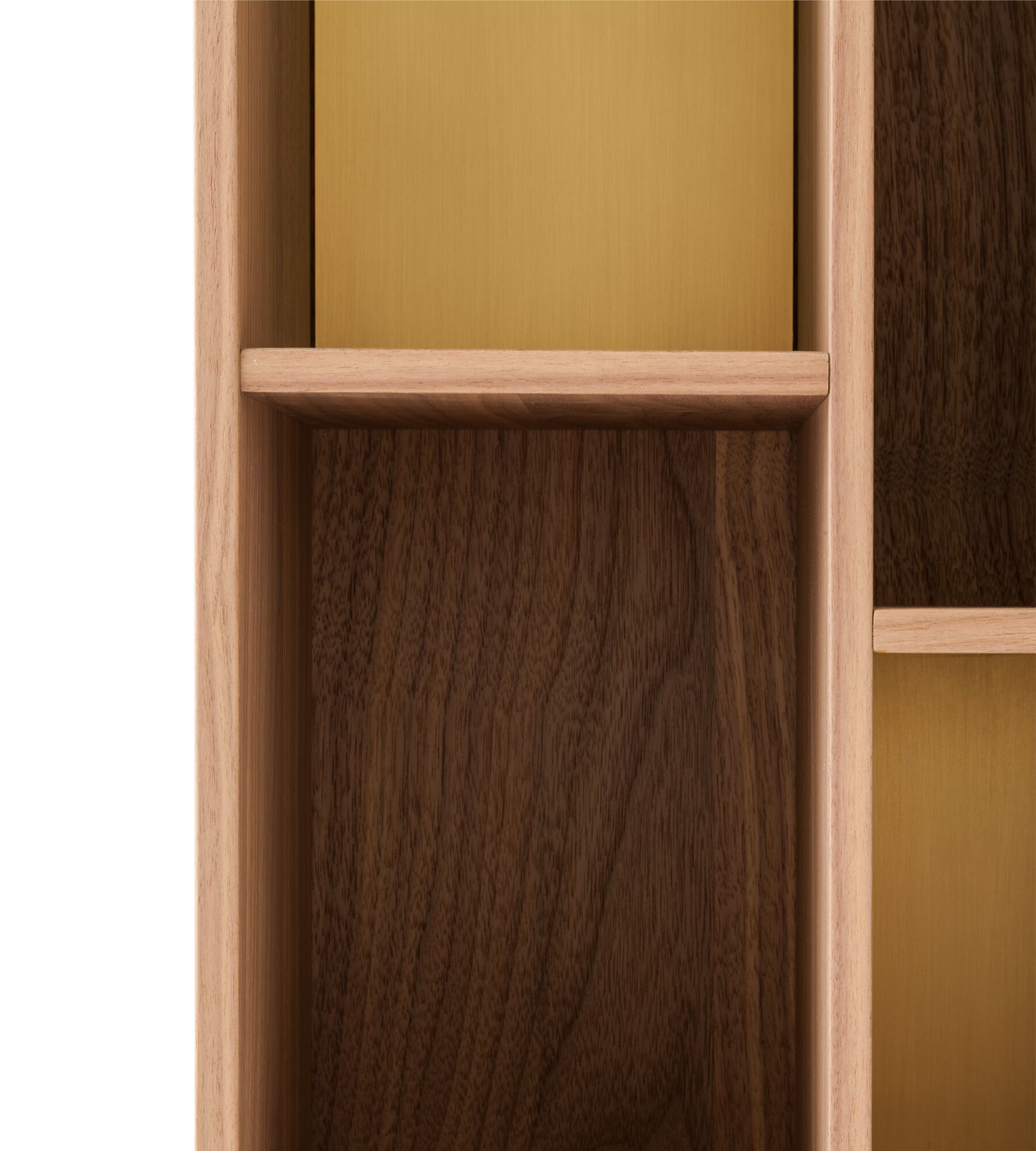 Вертикальный навесной шкаф из МДФ Morica Design PANGEA ARCH-00028476 - Вид №17