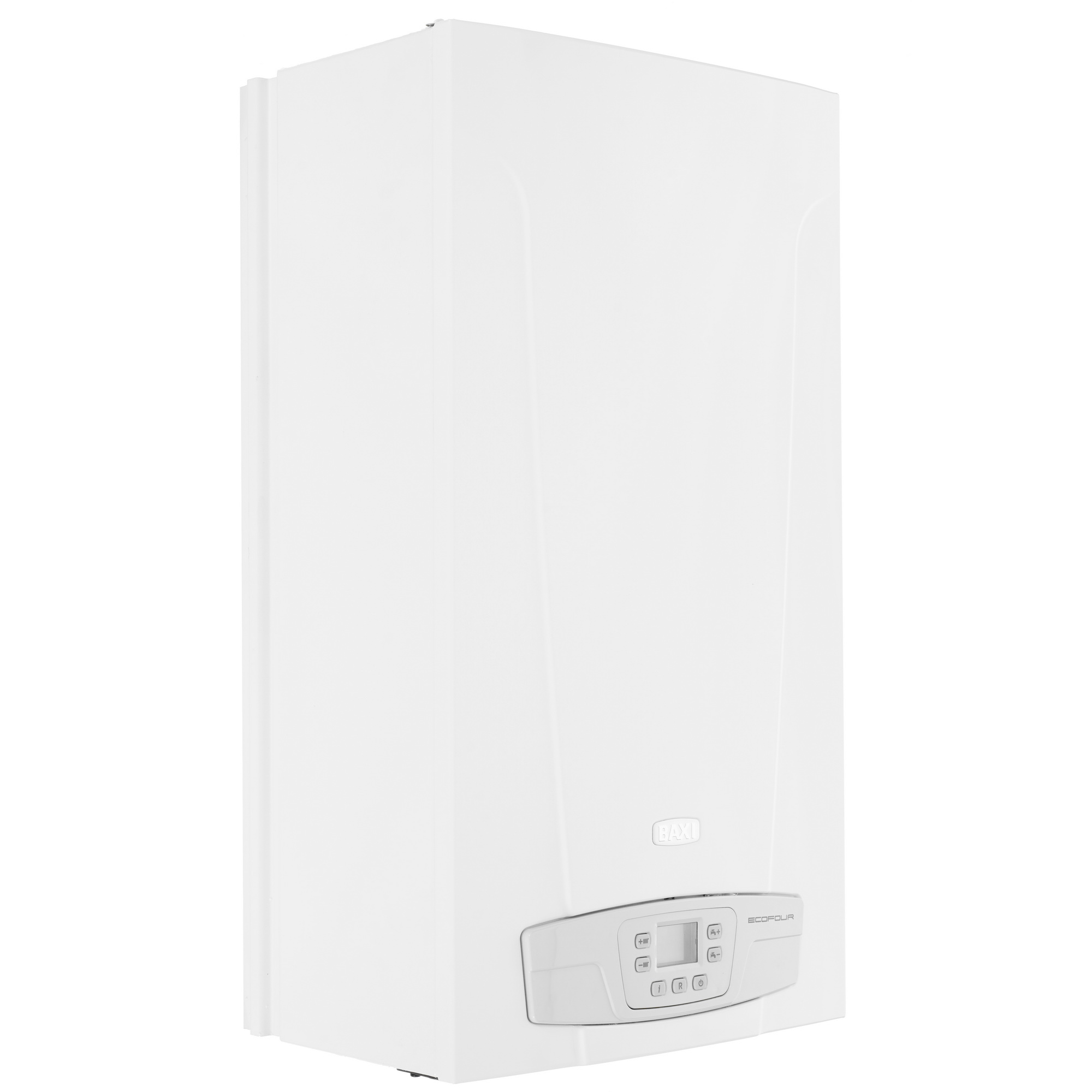 9966124 Газовый котел Baxi ECO Four 1.14 F настенный STDN-0122275