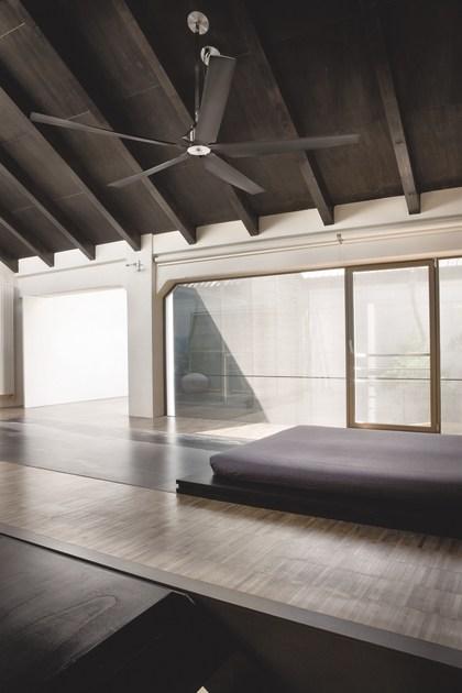 Ceadesign Потолочный вентилятор Two Two 01 - Вид №3