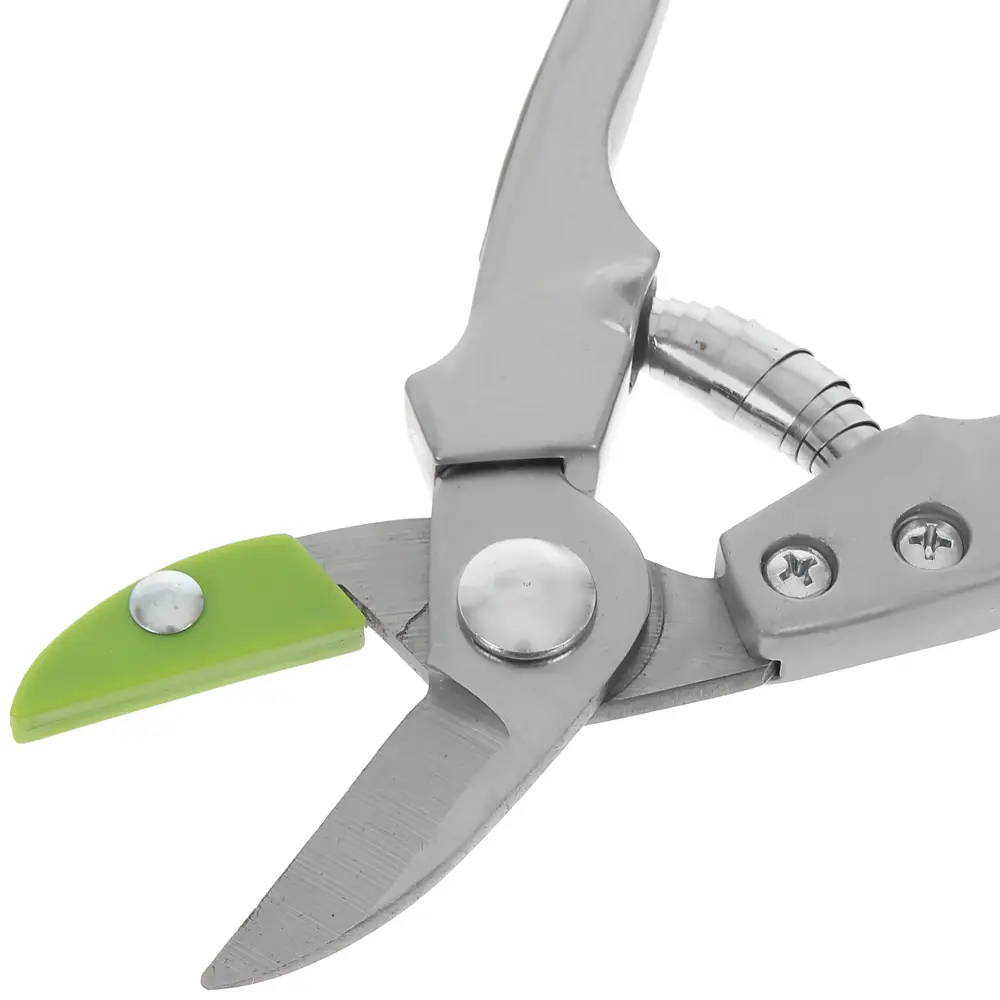 Секатор садовый Geolia ø15 мм 14265237 STLM-2062346  - Вид №1