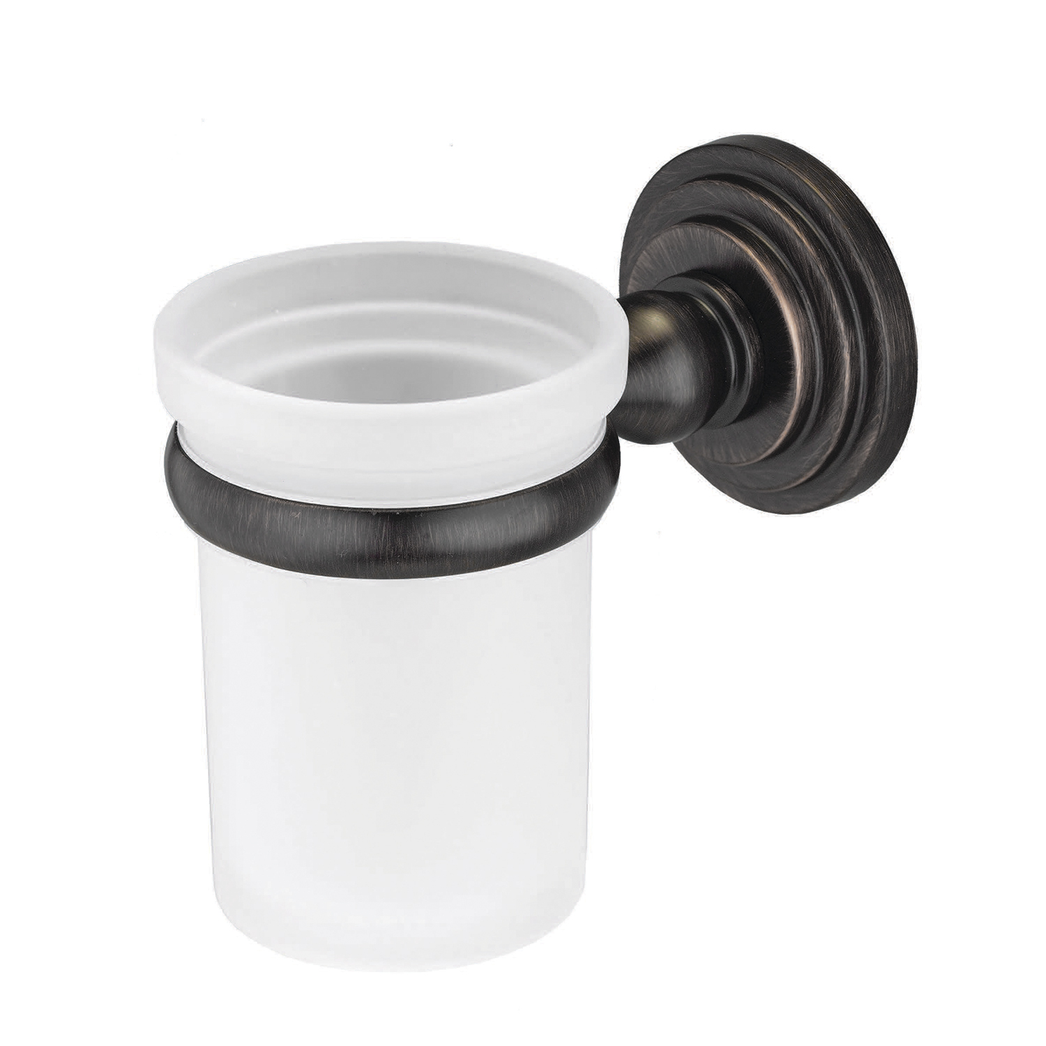 K-7328 Isar Подстаканник одинарный WasserKRAFT  - Вид №2