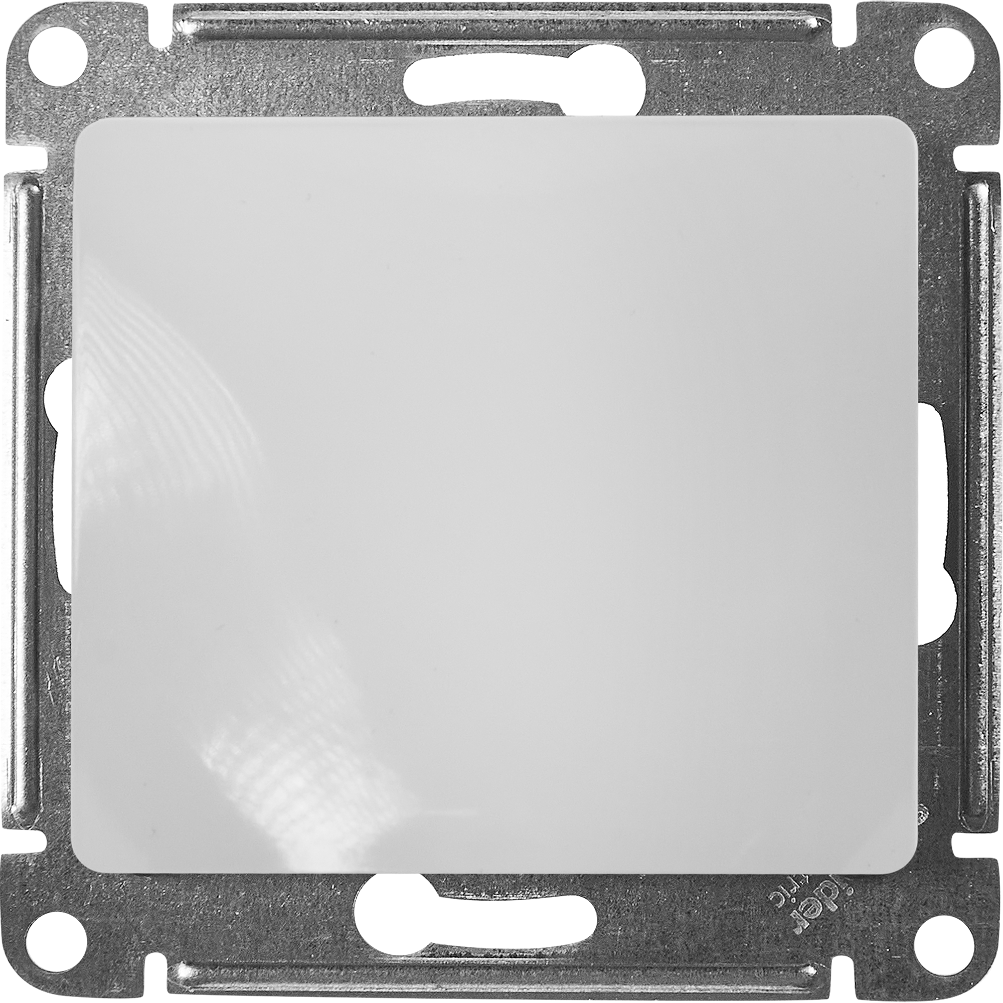 Schneider Electric Glossa - элегантный кабельный вывод в скандинавском стиле 86710641 STLM-0070879