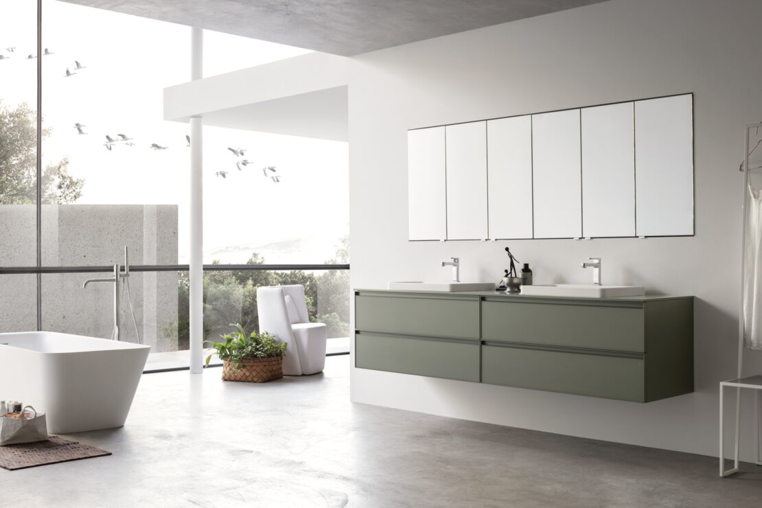 Комплект мебели 16 Arcom Shape STARC137 - Вид №16