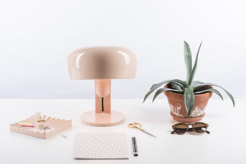 Formagenda Регулируемая керамическая настольная лампа Coppola sun-id-1482892 - Вид №34