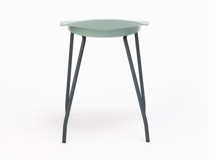 ONDARRETA Табурет полипропиленовый Ant sun-id-1439586 - Вид №3