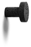 BUZAO Настенная вешалка из лавового камня sun-id-1403826 - Вид №4