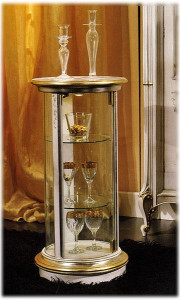 Витрина  MIRANDOLA M08