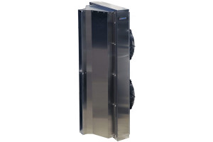 15844848 Воздушно-тепловая завеса КЭВ-75П4050W 21925 Тепломаш 400 IP54