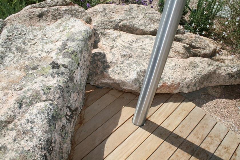 UNOSIDER Беседка из нержавеющей стали sun-id-1475277 - Вид №14