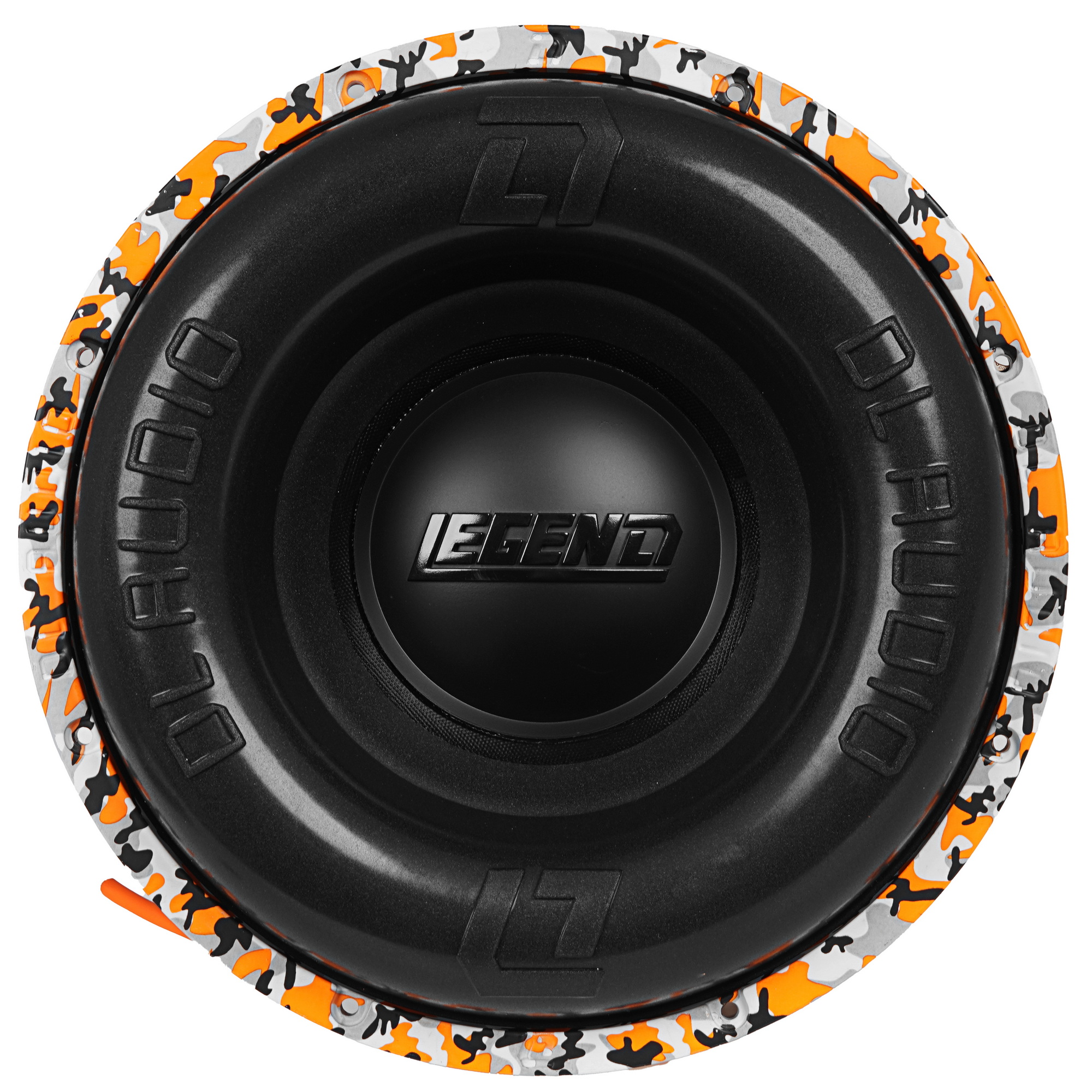 9285616 Сабвуферный динамик DL Audio Legend 12 STDN-0147314 - Вид №1