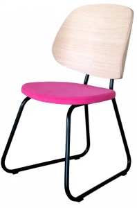 TABISSO Санки из ткани Villa