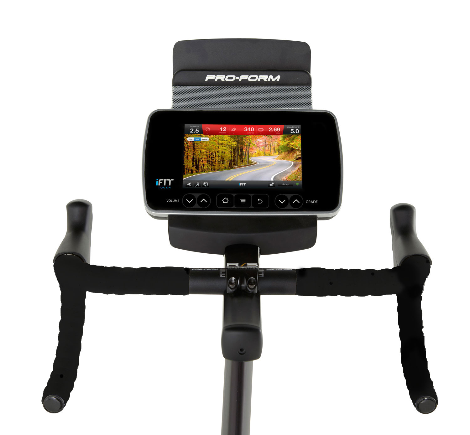 CENTENIAL Велотренажер proform le tour de france centenial Pro-Form  - Вид №1