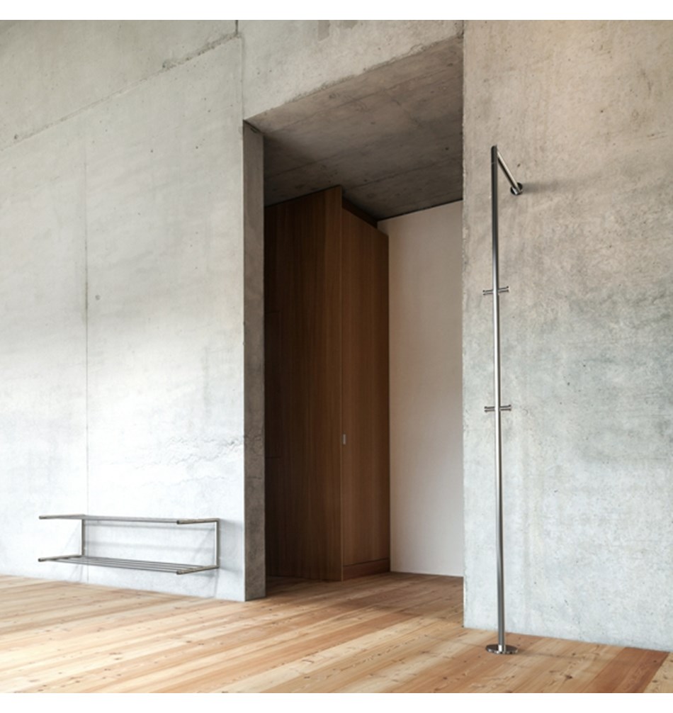 FROST Полка для обуви 1, 60см sun-id-1967335 - Вид №9