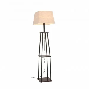 Торшер ST Luce Menola SLE302.405.01 ST LUCE  280352 Бежевый