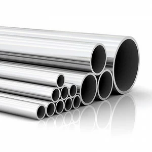 Труба оцинк. сталь IBP 18 х 1,2