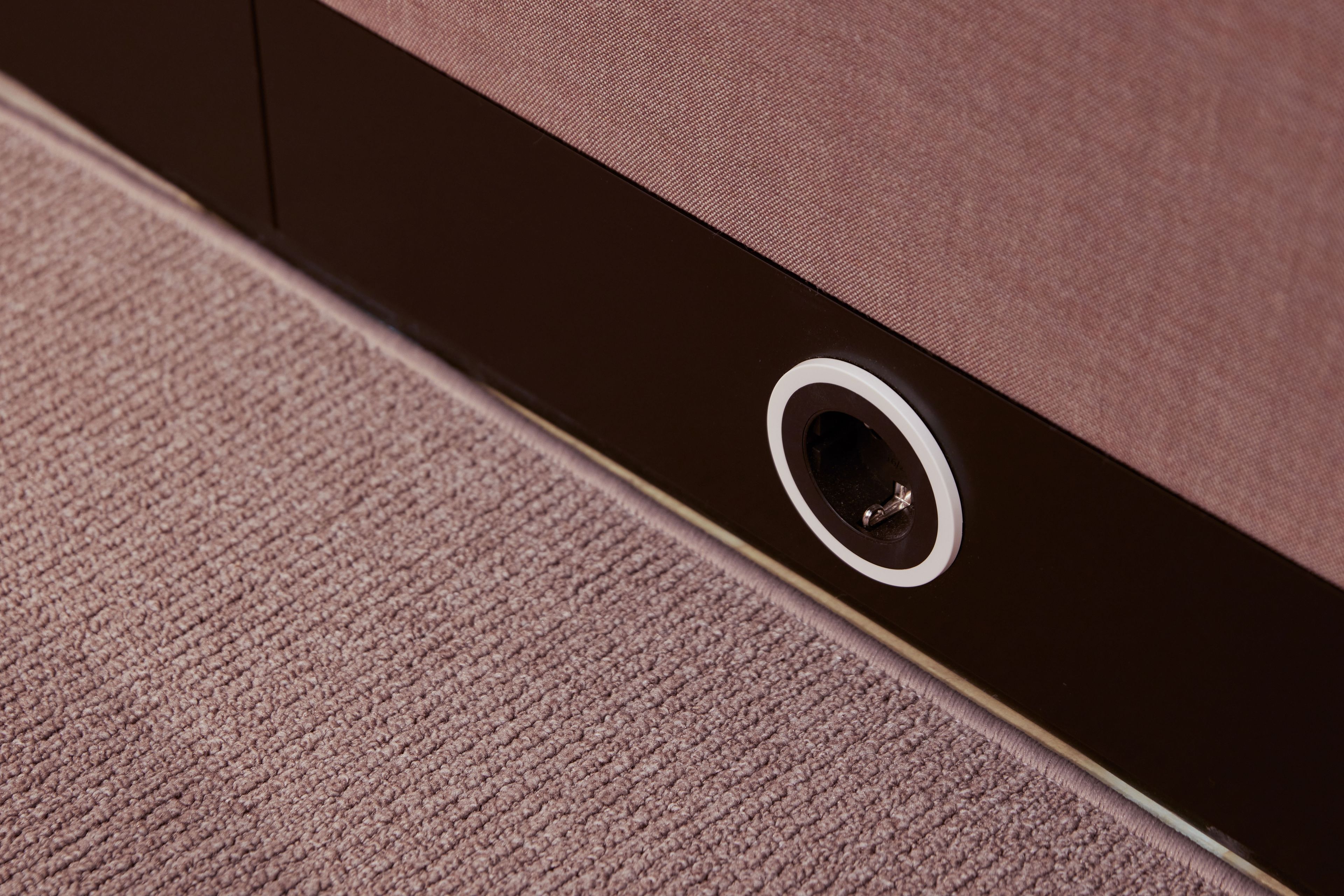 Акустическая офисная кабина со встроенным освещением Glimakra of Sweden Build Up ARCH-00130783 - Вид №7