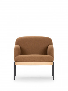 AB 1000 Armchair True Design Abisko