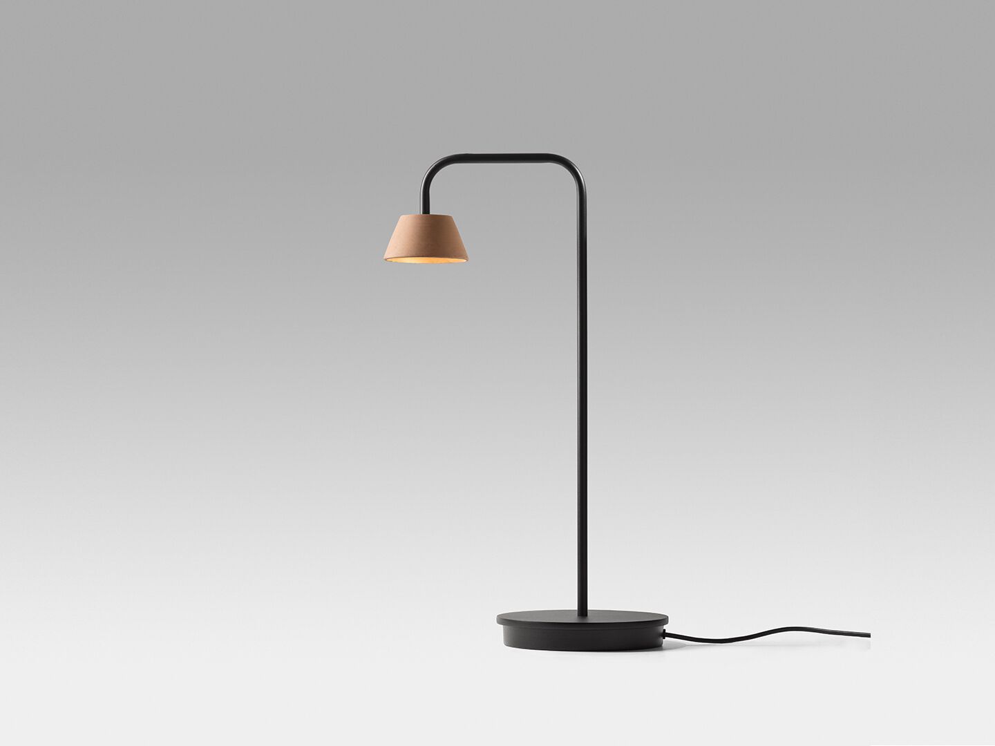 Керамическая настольная лампа luxcambra Absidiola ARCH-00132067 - Вид №24