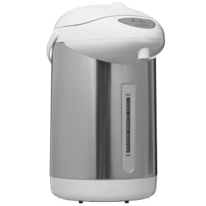 9901601 Термопот LUMME LU-3834 белый