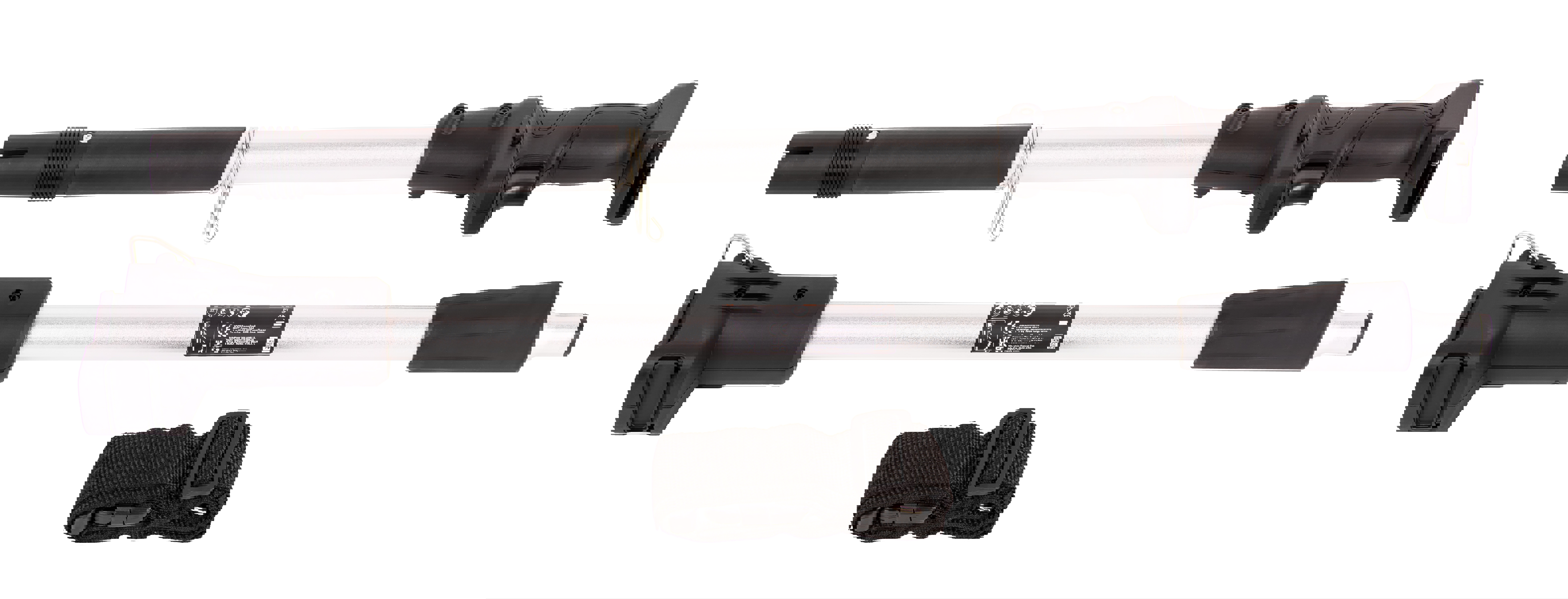 83084953 Штанга удлинительная для пилы WP342E STLM-0038925 WORX  - Вид №8