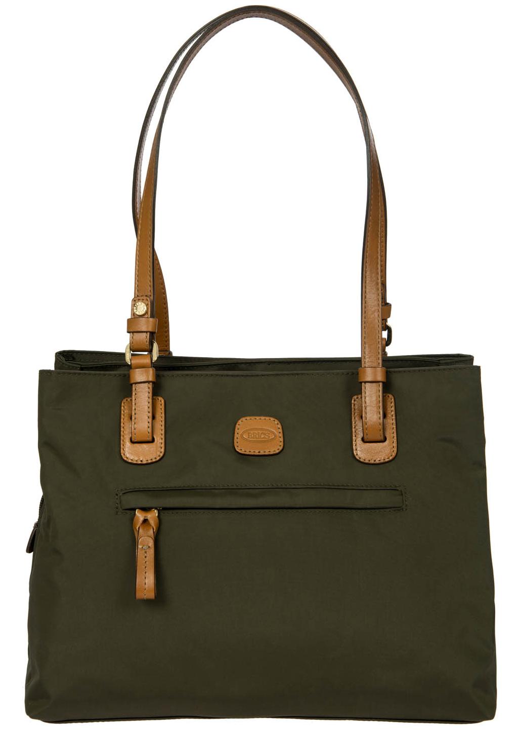 BXG45282.078 Сумка женская BXG45282 Medium Shopper Bag Brics X-Bag 