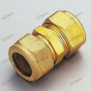 Муфта 8 x 8 обжим TIEMME 1100063