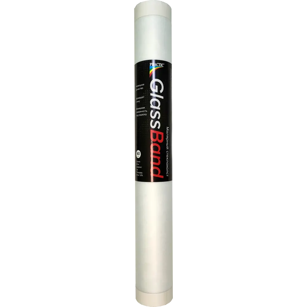 Santreyd Glassband Паутинка - стеклохолст для идеальной отделки 81988811 STLM-0016613 - Вид №2