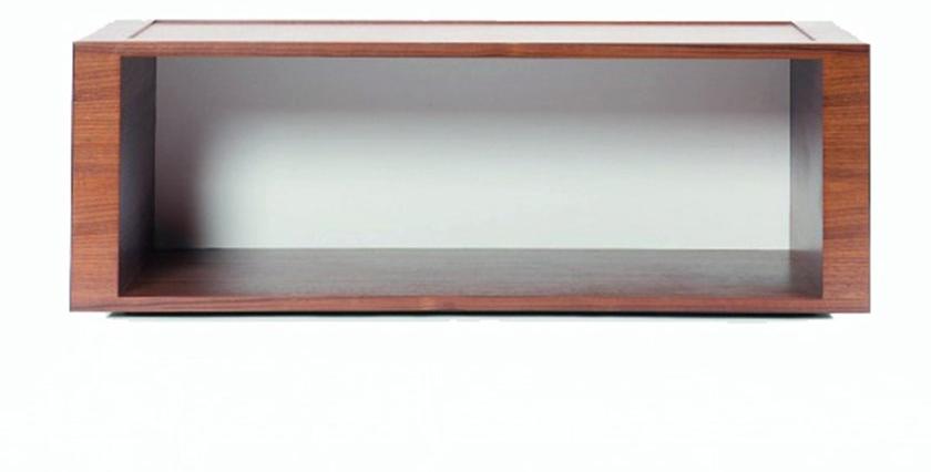 Wildspirit Открытый отдельно стоящий деревянный книжный шкаф Motley sun-id-1368034 - Вид №2