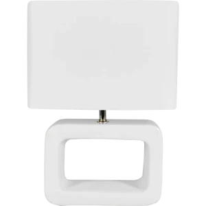 Настольная лампа Ilmari 1xE14х40 Вт, цвет белый