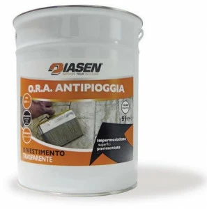 DIASEN Прозрачный жидкий гидроизоляционный материал