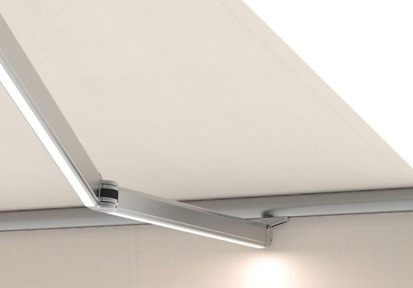 HELLA Тент с рукавами sun-id-1350807 - Вид №3