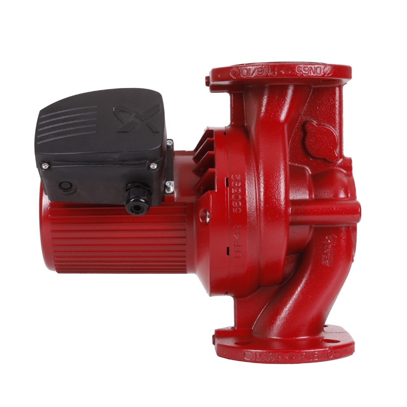 Насос UPS Grundfos 40-120 F 1x230-240V PN6/10 96401942 - Вид №1