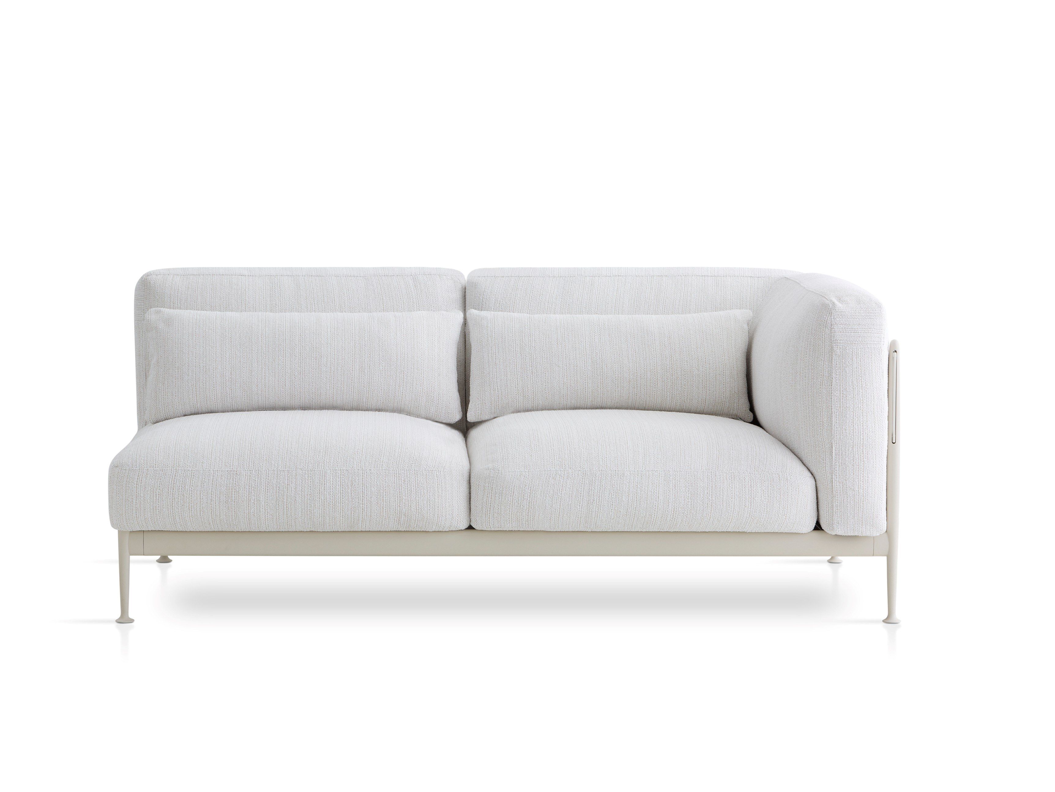 Ткань сад диван EXPORMIM Obi ARCH-00037860 - Вид №3