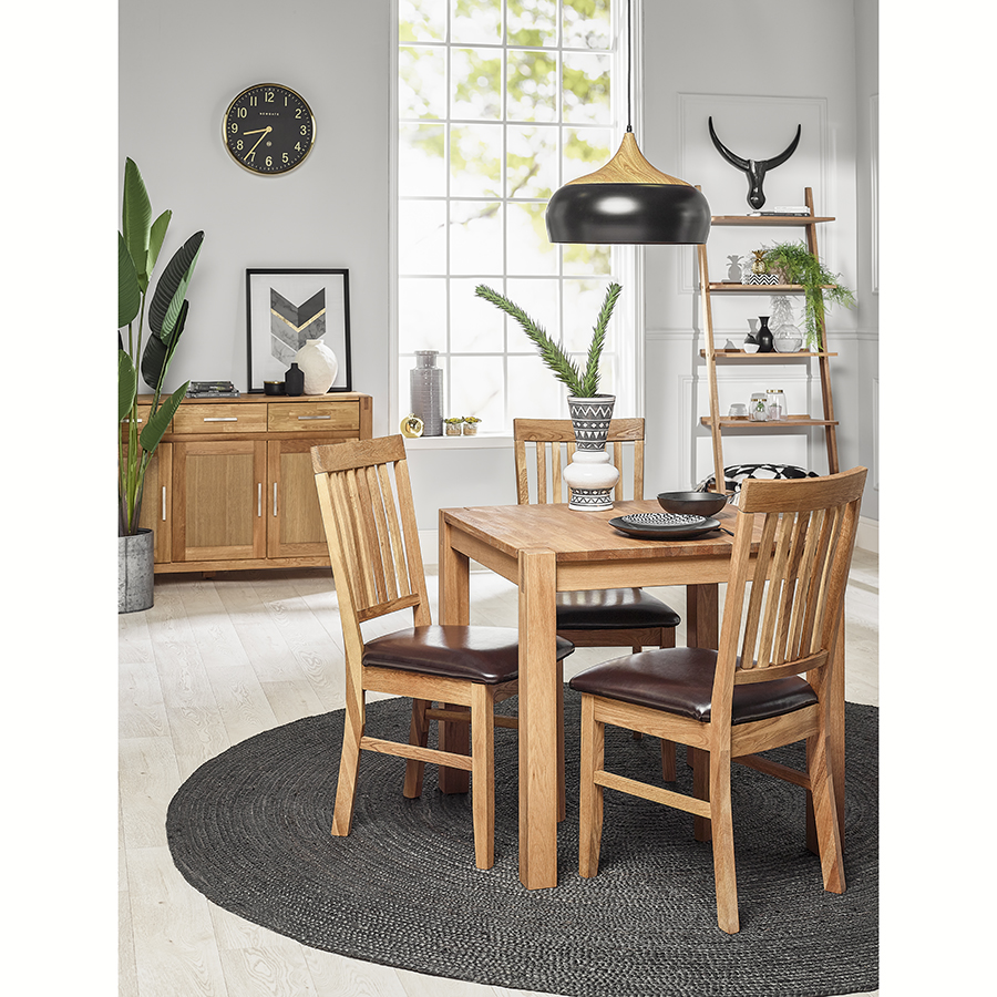 22890600 Стеллаж , rivа, 65х36х192 см Unique Furniture  - Вид №3